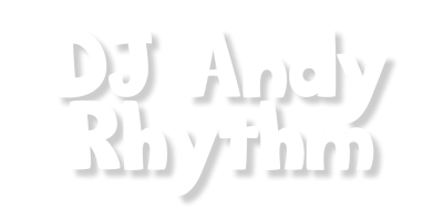 DJ Andy Rhytm